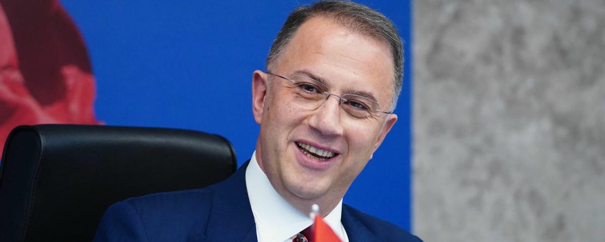 Tutuklu Mehmet Murat Çalık yeniden hastaneye kaldırıldı